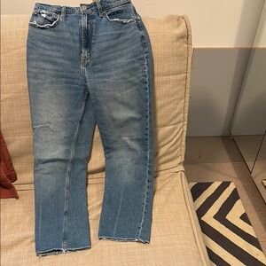 Abercrombie & Fitch Jeans